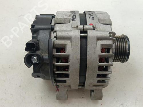 Used Alternator Alternator 35742157 35742157