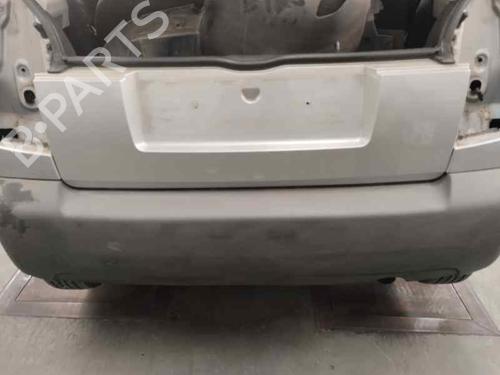 Used Tailgate Tailgate CITROËN C2 (JM_) [2003-2017] 26692057 26692057