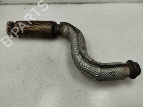 Used Exhaust system Exhaust system PEUGEOT PARTNER Tepee 1.6 BlueHDi 100 (100 hp) 22646492 22646492