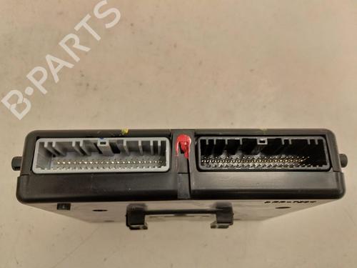 Elektronisk modul DACIA SANDERO II  | BP15606560M83 