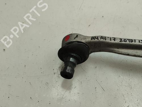 Used Left front suspension arm Left front suspension arm 18641784 18641784
