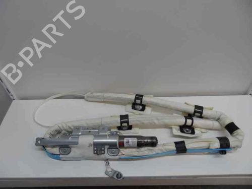 Right curtain airbag FORD FOCUS III | BP354629C12