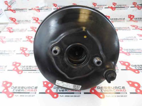 Servo brake FIAT CROMA (194_) 1.9 D Multijet (194AXC1B, 194AXC12) | BP587212M42 