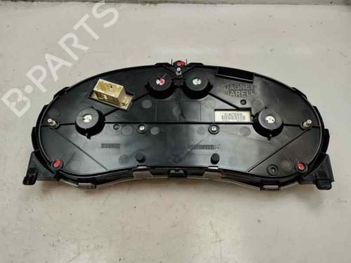Instrument cluster CITROËN BERLINGO Box Body/MPV (B9)  | BP22922317C47 