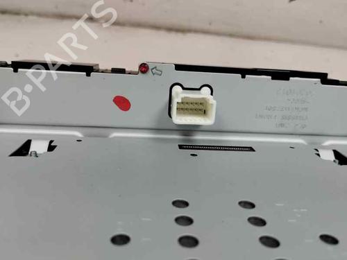 Display monitor KIA SPORTAGE IV (QL, QLE)  | BP21394664C48 