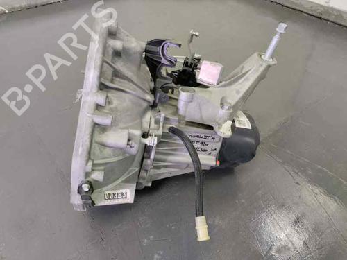 Used Gearbox Gearbox 26567968 26567968