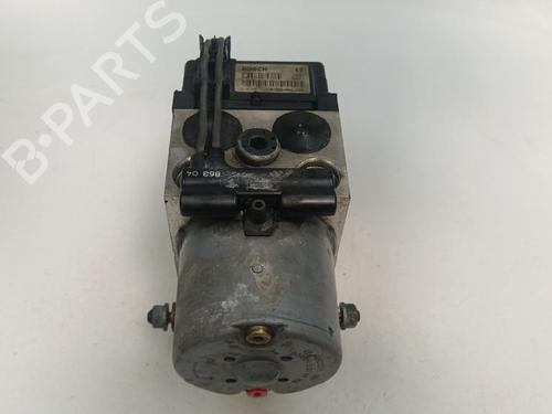 ABS pump AUDI A6 C5 (4B2, 4B4) 1.9 TDI | BP38012407M43 - Image 4