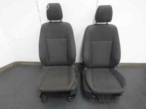 Used Seats set Seats set 8124956 8124956