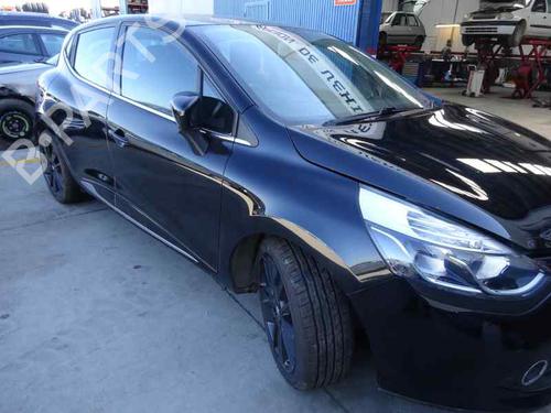 Washer pump RENAULT CLIO IV Grandtour (KH_) 0.9 TCe 90 | BP14169442E24 