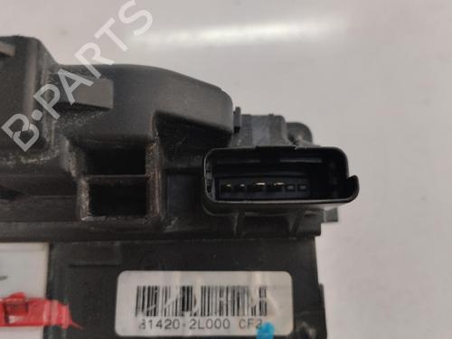 Used Rear right lock HYUNDAI i30 (GD) 1.4 (99 hp) 12309715