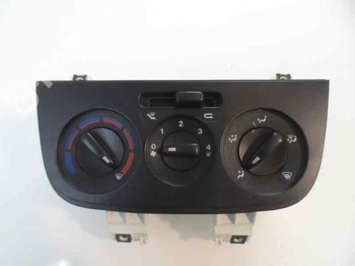 Climate control CITROËN NEMO Box Body/MPV (AA_) 1.4 HDi | BP354827I5 