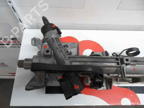 Steering column BMW 3 Coupe (E46) 320 Ci | BP358378M21