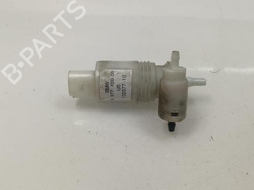 Used Washer pump Washer pump 35743520 35743520