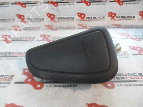 Elektronisk modul OPEL MERIVA A MPV (X03) 1.7 CDTI (E75) (100 hp) 1449700