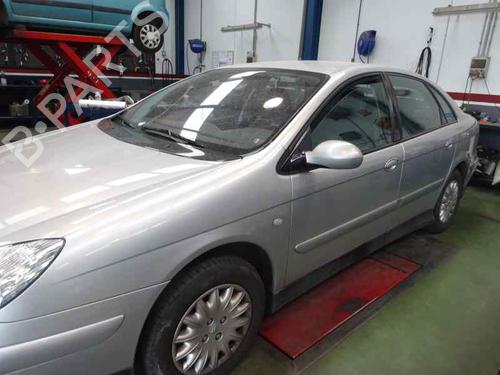 Starter CITROËN C5 I (DC_) 2.0 HDi (DCRHZB, DCRHZE) | BP7648515M8