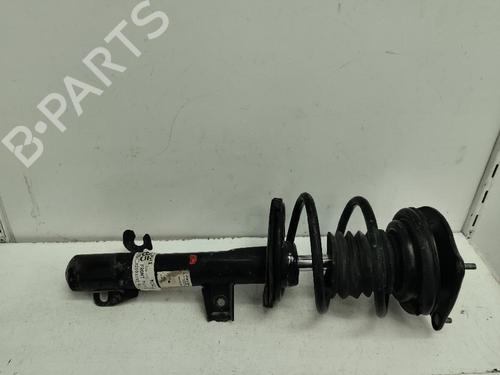 Used Right front shock absorber MINI MINI (R50, R53) One D (75 hp) 15782850
