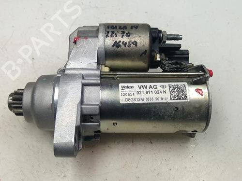 Used Starter Starter SEAT IBIZA IV SC (6J1, 6P5) 1.2 (70 hp) 35741386 35741386