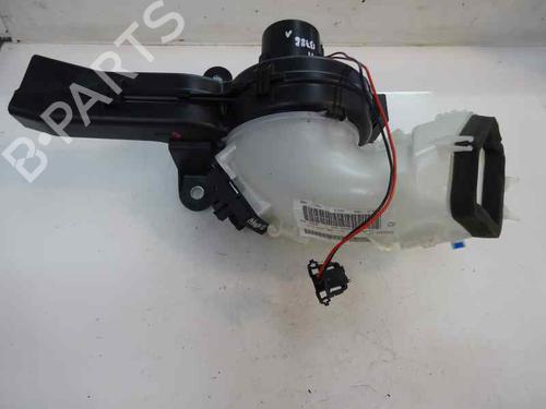 Varmeblæser CITROËN C4 Picasso I MPV (UD_) 1.6 HDi 110 | BP6704468M62