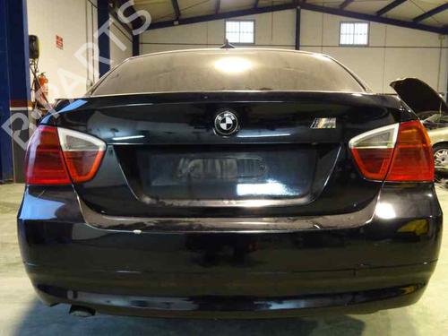 Pipe BMW 3 (E90)  | BP14172846M125  - Image 5