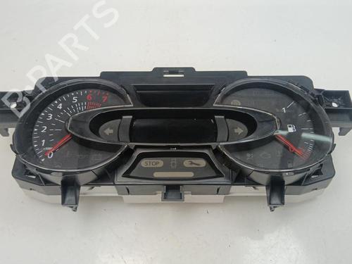 Used Instrument cluster Instrument cluster RENAULT CAPTUR I (J5_, H5_) 1.3 TCe 130 (J5NJ, J5NE) (131 hp) 36292004 36292004