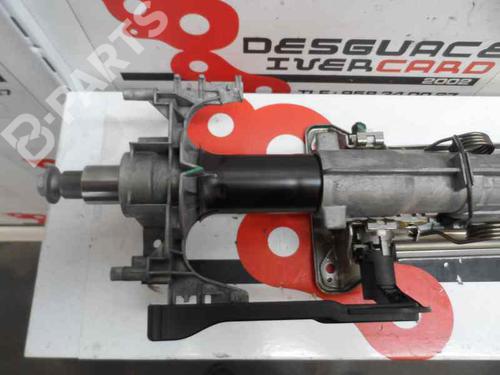 Steering column BMW 1 (E87)  | BP587575M21 