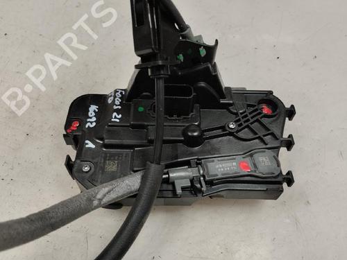 Rear right lock FORD FOCUS IV (HN) | BP19792757C99