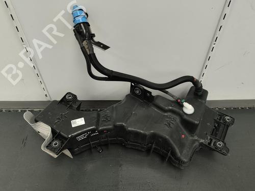 Benzintank FORD TOURNEO CONNECT / GRAND TOURNEO CONNECT V408 MPV 1.5 TDCi (101 hp) 17906024