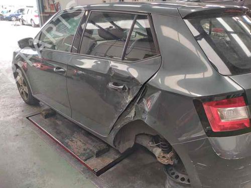 Gearbox SKODA FABIA III (NJ3) 1.0 | BP29134551M3