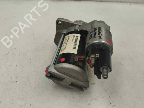 Starter OPEL CORSA E (X15) 1.4 (08, 68) | BP27493825M8 - Image 2