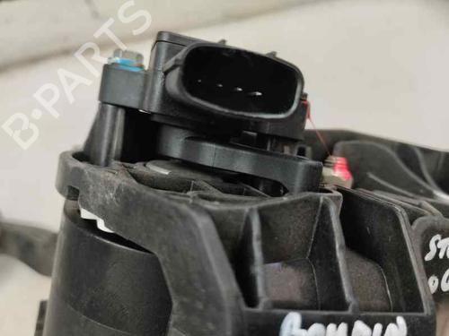 Used Clutch pedal KIA STONIC (YB) 1.0 T-GDi Eco-Dynamics+ (120 hp) 27536710