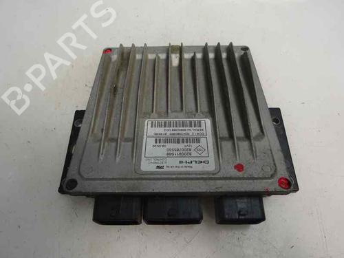 Engine control unit (ECU) DACIA SANDERO | BP9744916M57