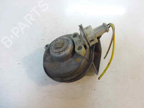 Bocina PEUGEOT 307 (3A/C) 1.6 16V (109 hp) 19482858