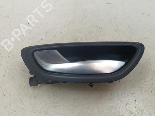 Used Front left interior door handle Front left interior door handle RENAULT MEGANE IV Grandtour (K9A/M/N_) 1.3 TCe 140 (K9NB) (140 hp) 35741925 35741925