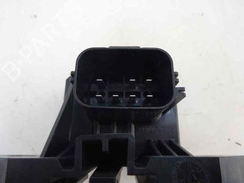 Electronic module FORD FOCUS III | BP8124813M83