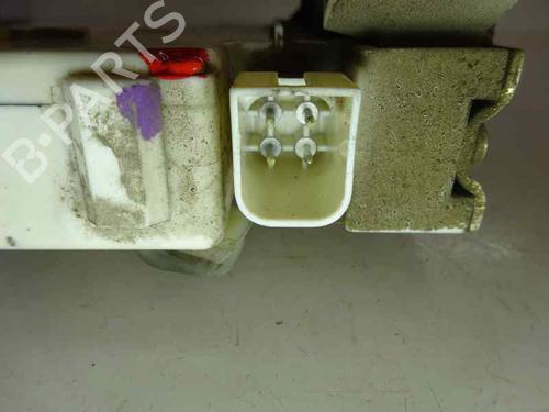 Høyre bak lås FORD ESCORT VI (GAL, AAL, ABL) [1995-2002]  1243339