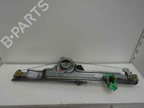 Rudehejsemekanisme Højre foran RENAULT GRAND SCÉNIC II (JM0/1_) 1.9 dCi (JM14) | BP9500096C23