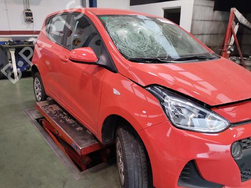 Rear right interior door handle HYUNDAI i10 II (BA, IA) 1.0 | BP17394626I16