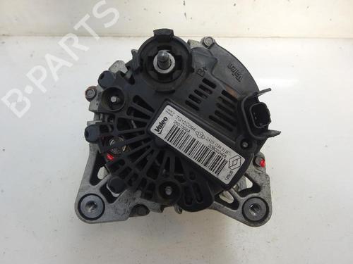 Generator Generator 11289053 11289053