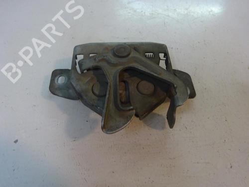 hjelmlås SUZUKI VITARA Cabrio (ET) 2.0 HDI (SE 420HDI) (87 hp) 11054723