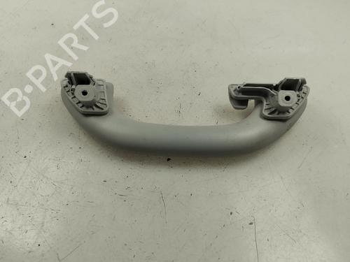 Used Rear left interior door handle VW PASSAT B6 (3C2) 2.0 TDI 16V (140 hp) 17707550
