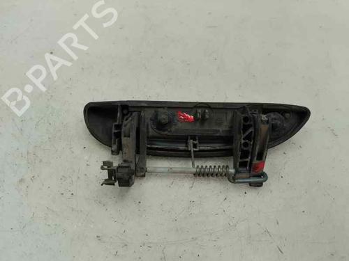 Used Rear right exterior door handle RENAULT MEGANE Scenic (JA0/1_) 1.9 dTi (JA0N) (98 hp) 28023006