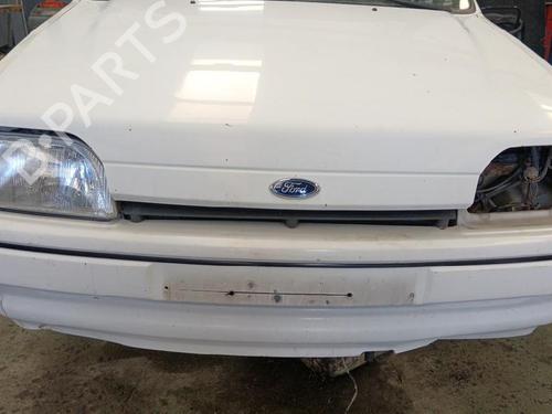 Used Front bumper Front bumper FORD TRANSIT Platform/Chassis (FM_ _, FN_ _) [2000-2006] 35744430 35744430