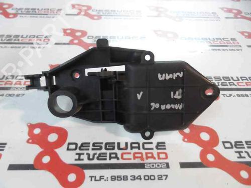 Used Rear left interior door handle Rear left interior door handle 3213028 3213028