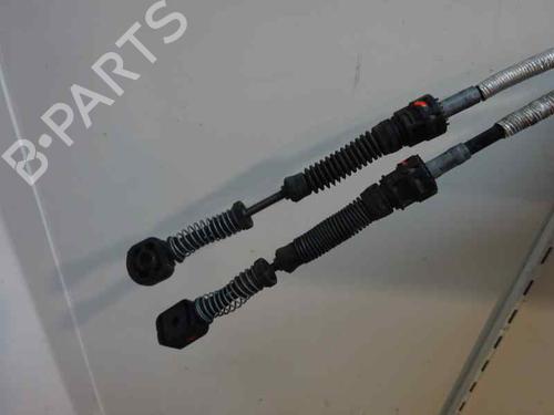 Used Gear lever Gear lever 7438792 7438792