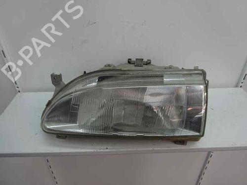 Used Left headlight Left headlight 6523083 6523083