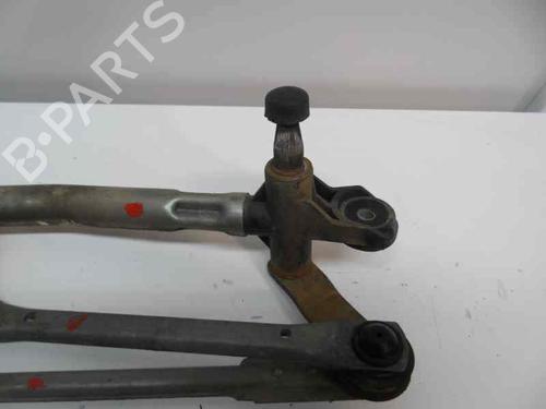 Used Rear wiper motor CITROËN NEMO MPV 1.4 HDi (68 hp) 354857