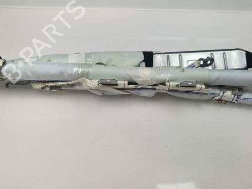 Used Left curtain airbag Left curtain airbag 35743349 35743349
