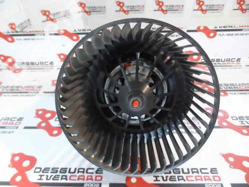 Heater blower motor FORD FOCUS III 1.6 TDCi | BP1799774M62 