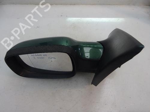 Left mirror RENAULT MEGANE II Estate (KM0/1_) 1.6 | BP10557778C26
