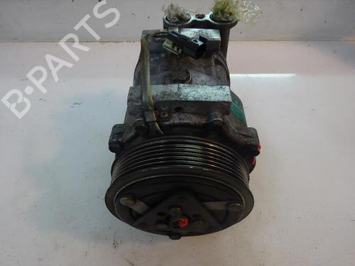Used AC compressor FORD FIESTA V (JH_, JD_) 1.6 TDCi (90 hp) 10509257